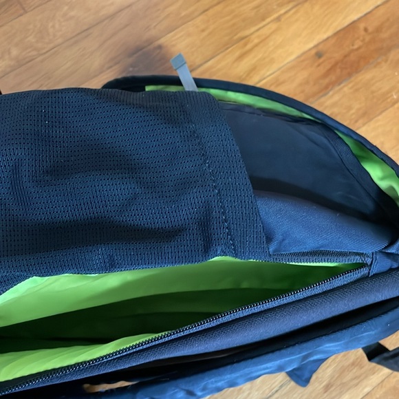 Black Backpack - Picture 7 of 7